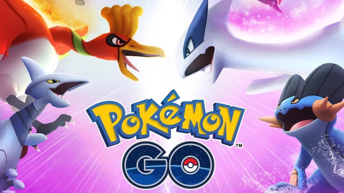 Pokémon GO: jogador afirma ter encontrado Ditto na África