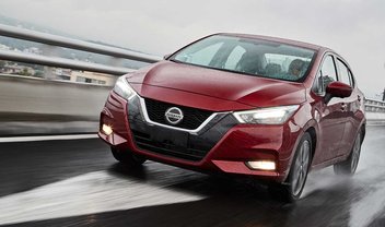 Nissan lança loja virtual de carros com venda 100% online