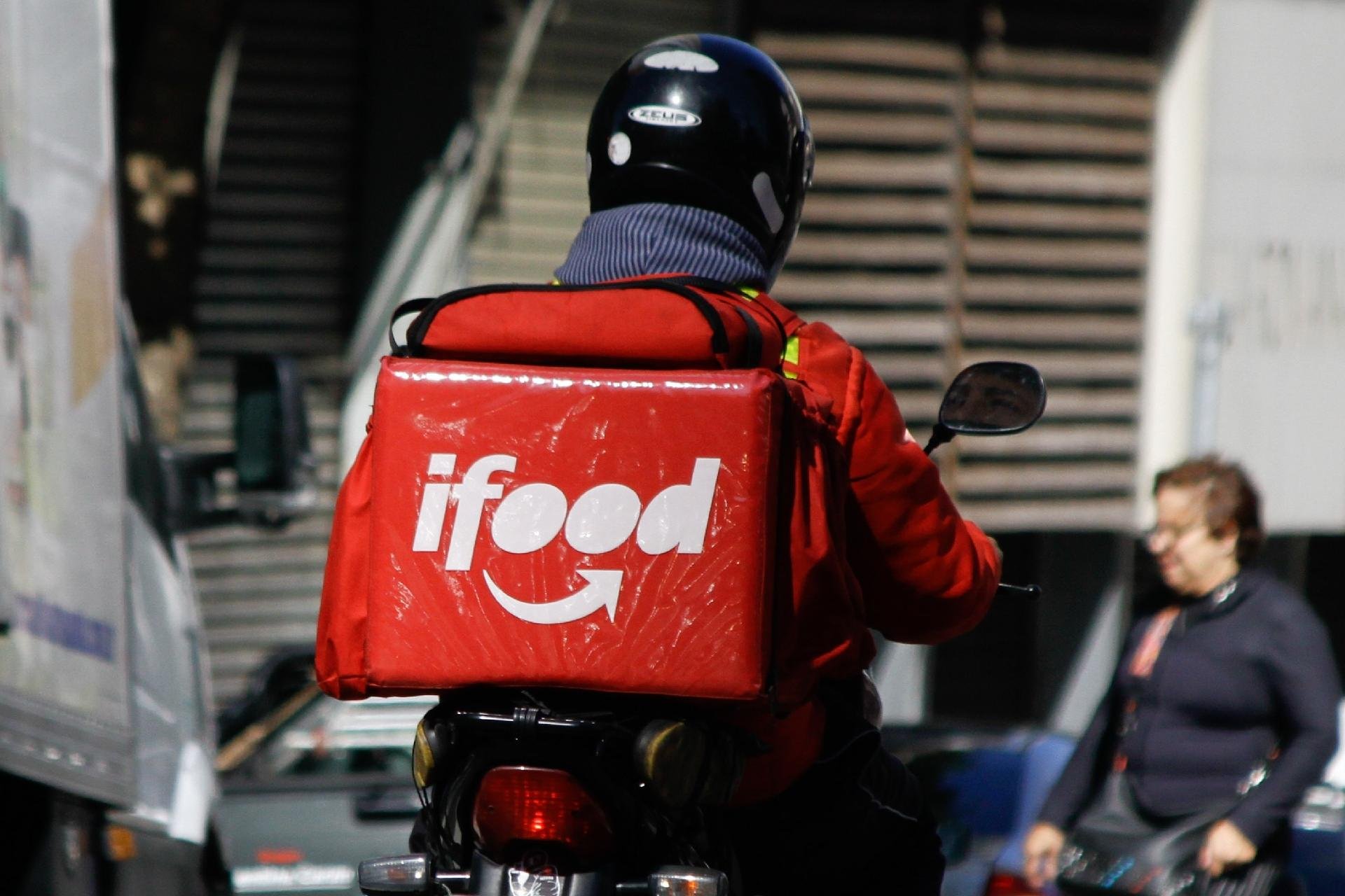 iFood é multada com valor milionário em São Paulo, mas pode recorrer.