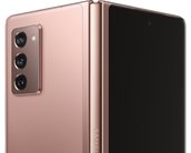 Galaxy Z Fold 2 no Brasil: dobrável é homologado pela Anatel