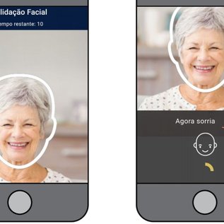 Imagem de INSS vai fazer a prova de vida por meio de selfie no celular