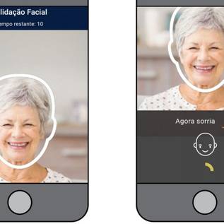 Imagem de INSS vai fazer a prova de vida por meio de selfie no celular