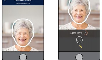 INSS vai fazer a prova de vida por meio de selfie no celular