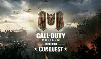 Call of Duty: Mobile: confira as novidades da 9ª temporada