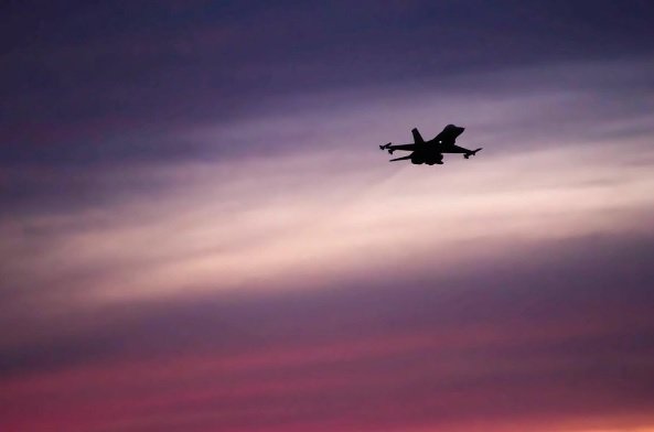 Força-Tarefa irá monitorar os céus dos EUA