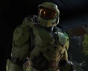 Halo Infinite é recriado por fãs na Forja de Halo 5: Guardians