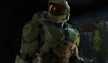 Halo Infinite é recriado por fãs na Forja de Halo 5: Guardians