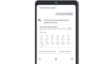 Google Assistente agora pode mandar áudios para o WhatsApp e outros