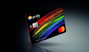 Pride Bank abre cadastro para novos correntistas