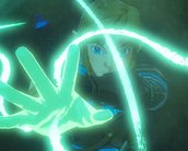 Zelda: Breath of the Wild 2: loja lista edição de colecionador do game