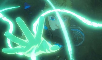 Zelda: Breath of the Wild 2: loja lista edição de colecionador do game