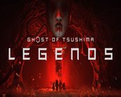 Guarde seu dinheiro! Ghost of Tsushima: Legends não terá microtransações