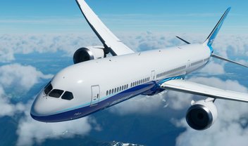 Microsoft Flight Simulator é lançado para PC e está no Game Pass