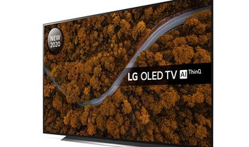 LG lança TVs OLED CX e GX no Brasil por até R$ 40 mil