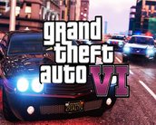 Saudades? Domínio indica que Vice City pode chegar ao GTA VI [Rumor]