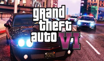 Saudades? Domínio indica que Vice City pode chegar ao GTA VI [Rumor]