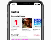 Apple anuncia rádio Apple Music 1 e duas novas estações