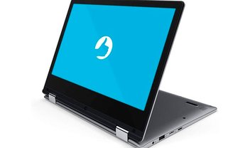 Positivo anuncia notebook 2 em 1 por R$ 1.899