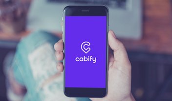 Cabify lança botão de segurança para parceiros e taxistas