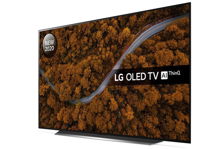 LG OLED CX