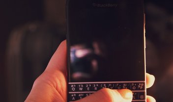 BlackBerry promete voltar em 2021 com smartphones seguros e 5G