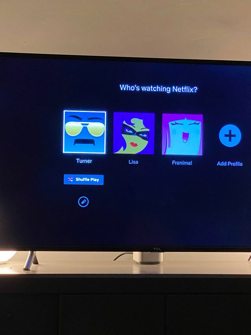 A opção está sendo liberada para Smart TVs