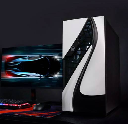 Todos os PCs da linha contam com SSD