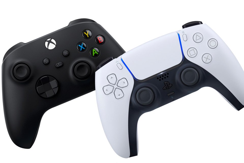PS5 é lançado no Brasil; veja novidades do console da nova geração, esports
