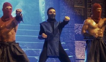 Mortal Kombat  Assistimos aos 13 minutos iniciais do filme; o que esperar?  - Canaltech