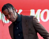 Tenet terá música original do rapper Travis Scott na trilha sonora