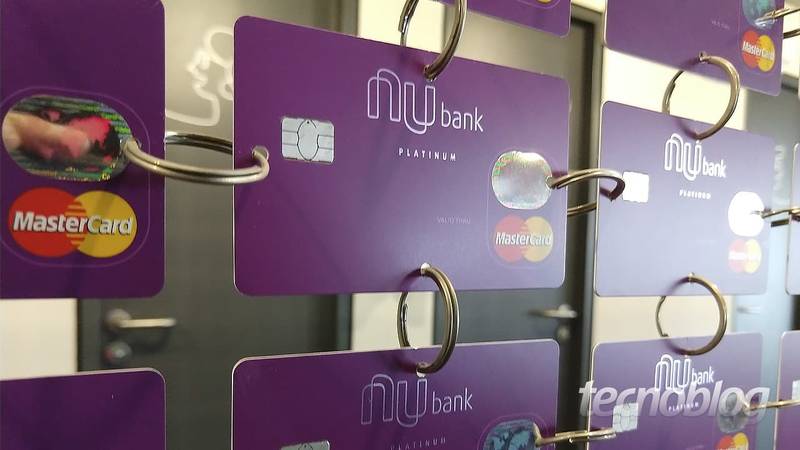 Balanço divulgado pelo Nubank revela aumento de prejuízo operacional.