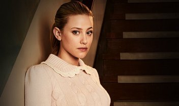 Lili Reinhart comenta salto temporal da 5ª temporada de Riverdale