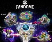  DC FanDome: evento será dividido em dois dias; veja novo trailer