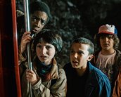 Stranger Things: 4ª temporada não será a última da série