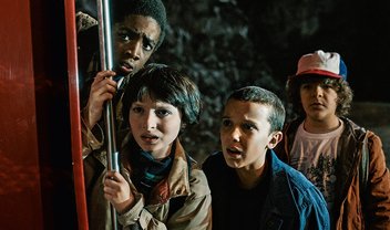 Stranger Things: 4ª temporada não será a última da série