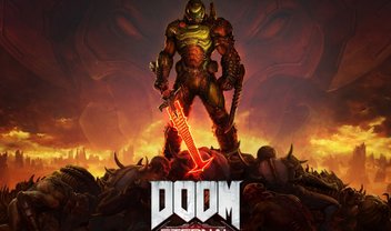 DOOM Eternal: Novos modos de renderização mudam a câmera do game