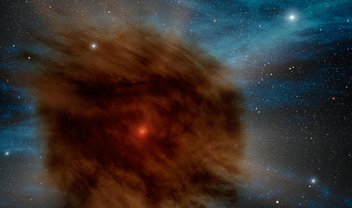 Explosão de supernova pode ter causado extinção em massa na Terra