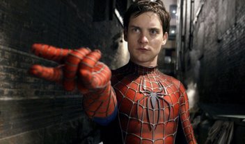 Spider-Man PS4: Deep Fake coloca Tobey Maguire como herói do game