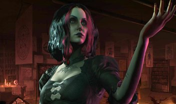 Roteirista é demitido de Vampire: The Masquerade Bloodlines 2 