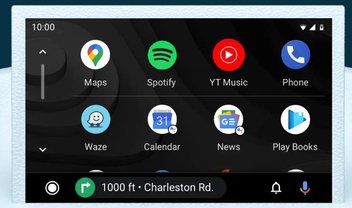 Android 11 libera uso sem fio do Android Auto em qualquer celular