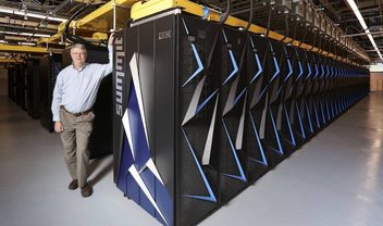 2º supercomputador mais poderoso do mundo oferece visita virtual