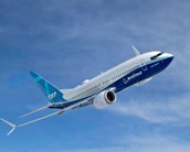 Boeing divulga novo nome para 737 Max após acidentes aéreos