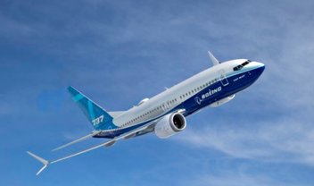 Boeing divulga novo nome para 737 Max após acidentes aéreos