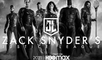 Liga da Justiça: Snyder Cut terá trailer no DC FanDome (teaser)