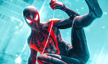 Spider-Man Miles Morales usará DualSense para alertar o Sentido Aranha