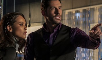  Lucifer: 6ª temporada abordará movimento Vidas Negras Importam