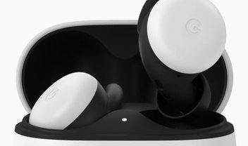 Pixel Buds agora faz transcrição e tem alertas de atenção