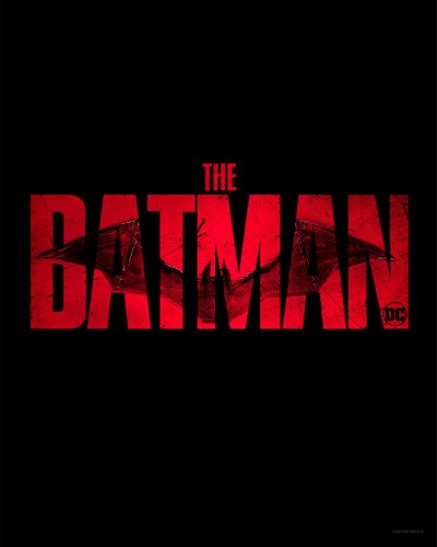 Logo de 'The Batman'