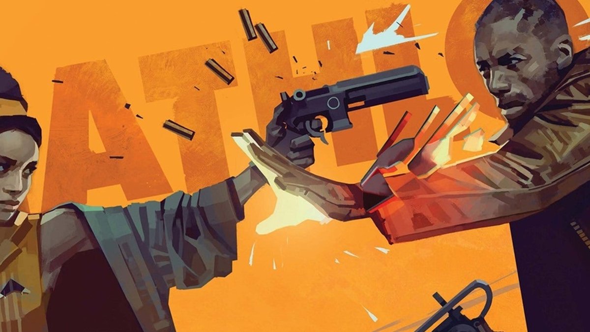 Deathloop: gatilhos do DualSense vão travar quando a arma emperrar no jogo