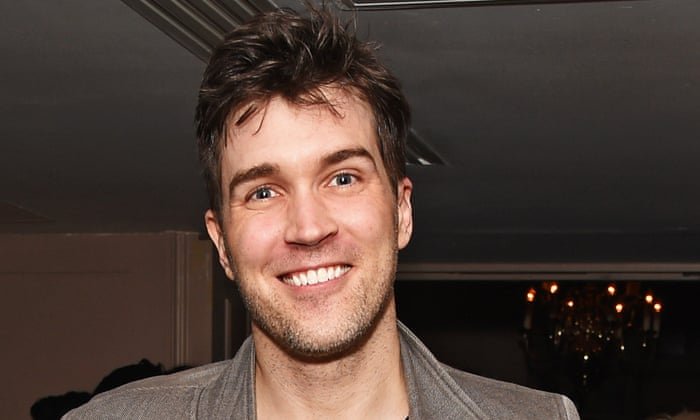 Dan Mallory. (David M Benett/Getty Images/Reprodução)